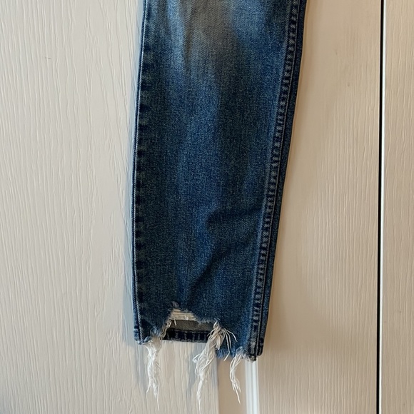 EUC Mother jeans - Picture 5 of 14